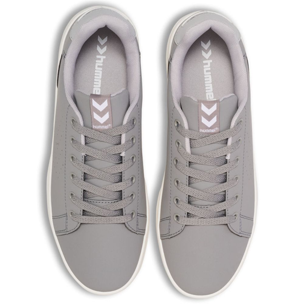 Hummel Patike Busan Synth. Nubuck za muškarce slika 3