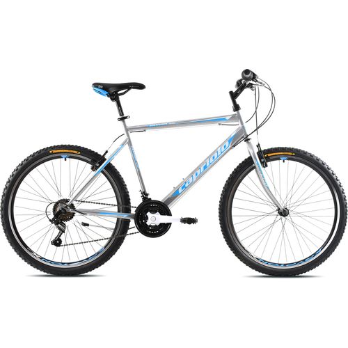 Capriolo bicikl MTB PASSION M 26'/18HT grey bl slika 2