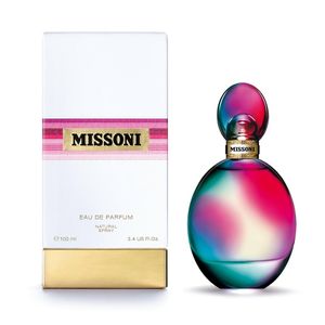 Missoni Eau De Parfum 100ml