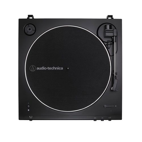 AUDIO-TECHNICA Gramofon LP60XUSBGEM slika 2