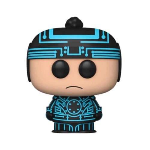 Funko Pop TV: South Park - Digital Stan slika 1