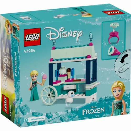 Lego Disney Princess Elsas Frozen Treats slika 5