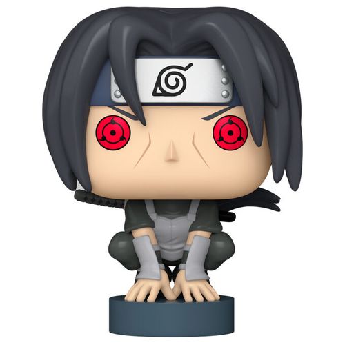 POP figure Naruto Shippuden Itachi Uchiha slika 2