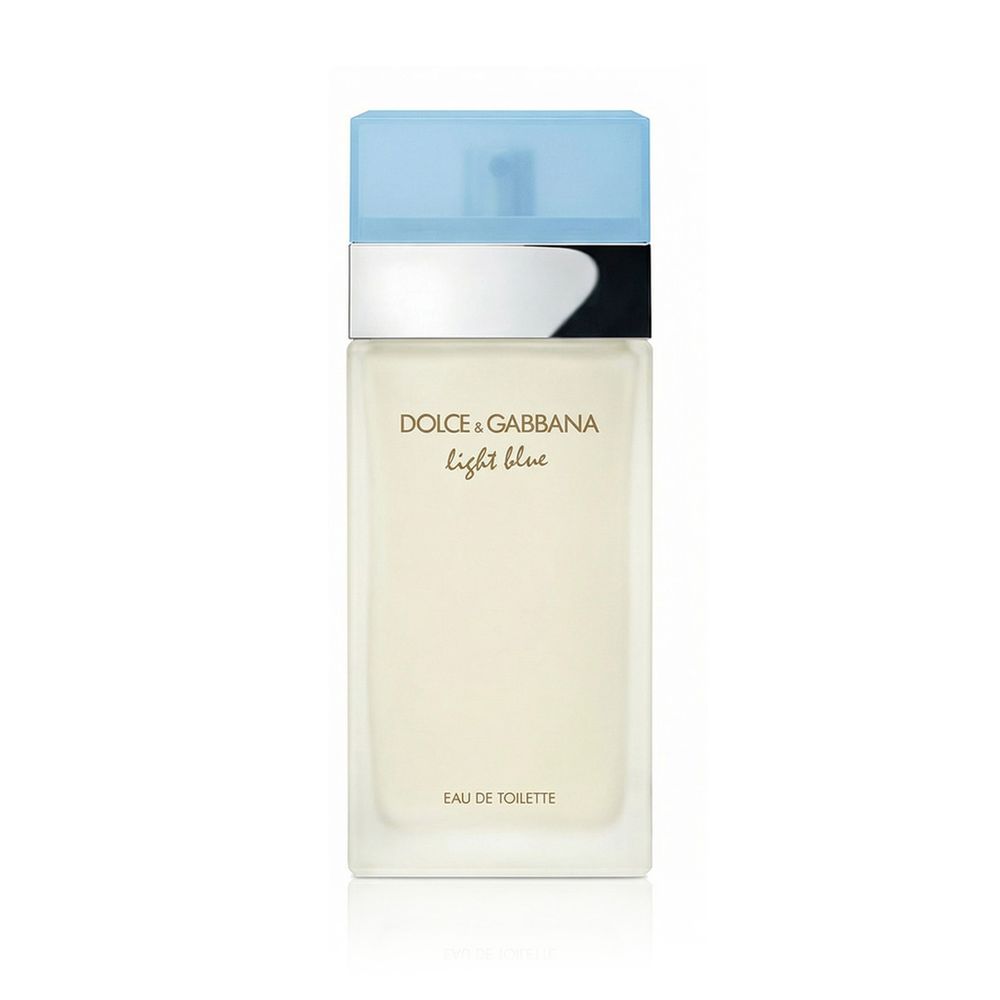 Dolce & Gabbana Light Blue Eau De Toilette 200 ml za žene slika 9