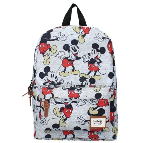 Ruksak Mickey Mouse Vintage Days slika 2