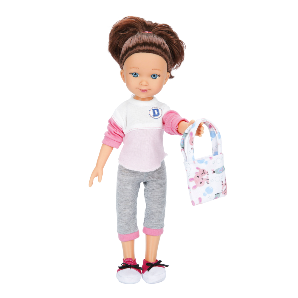SUNMAN Lutka Mina College 35 cm slika 2
