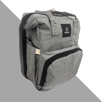 Nesta Torba-Krevet Kylie 2u1, Grey