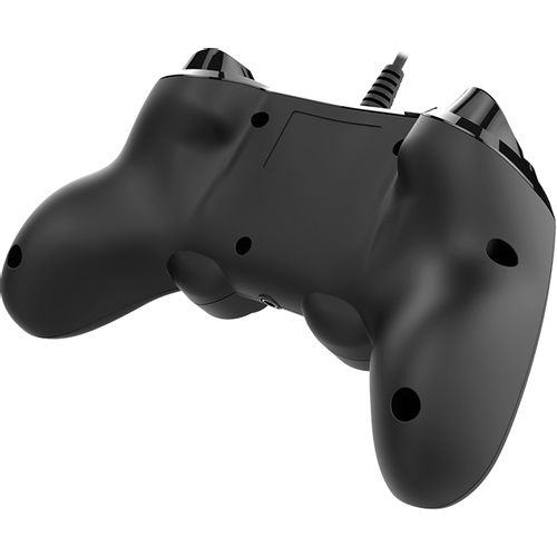 NACON PS4 WIRED COMPACT CONTROLLER BLACK slika 7