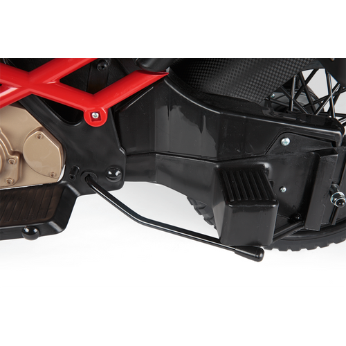 Peg Perego Ducati Enduro motor na akumulator 12V slika 12