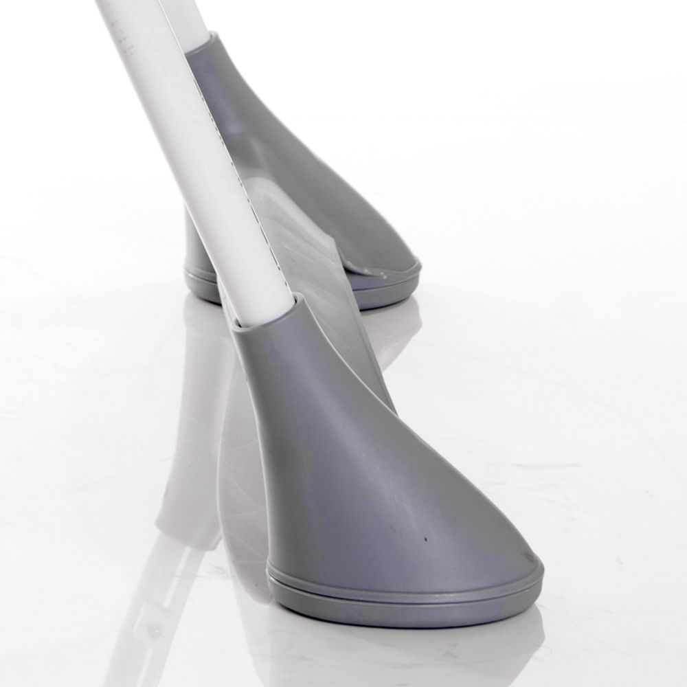 Lorelli Hranilica Campanella, White Fluff Pu Leather slika 6