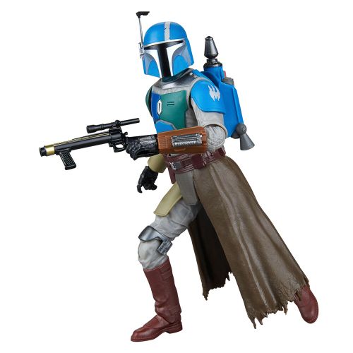 Star Wars The Mandalorian - Mandalorian Shriek-Hawk figura 15 cm slika 3