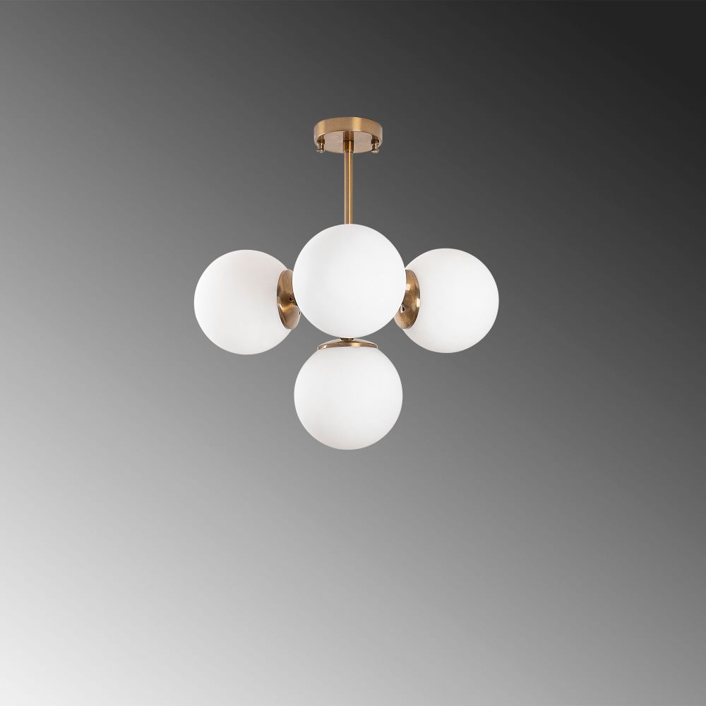 Akkas - 10061 Vintage Luster slika 4