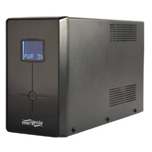 EG-UPS-035 Gembird UPS sa stabilizatorom 2000VA 1200W LCD