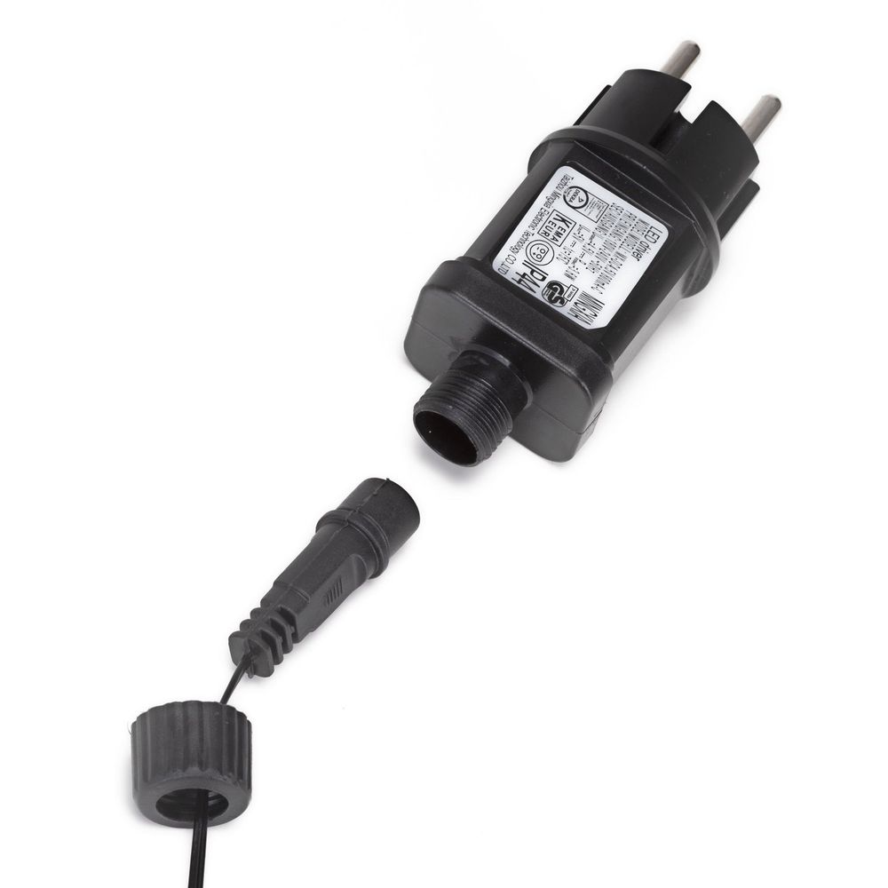 Cl1236 160 led sferna rasvjetna dekoracija slika 7