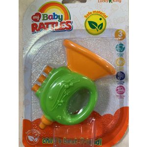 HK Mini Toys Igračke za bebe