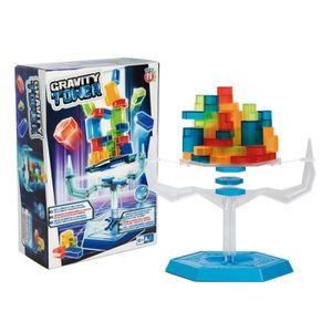 IMC Toys Društvena igra Gravity Tower