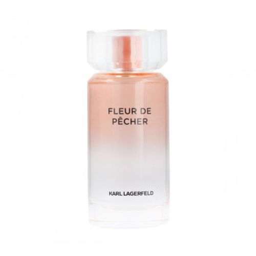 Karl Lagerfeld Fleur de Pêcher Eau De Parfum 100 ml (woman) slika 3