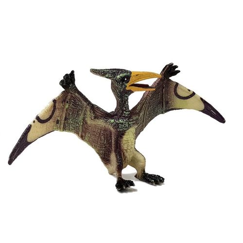 Set figurica Stegosaur i Pteranodon slika 4