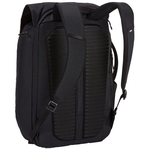 Thule Paramount Backpack 27L vodootporni ruksak crni slika 11