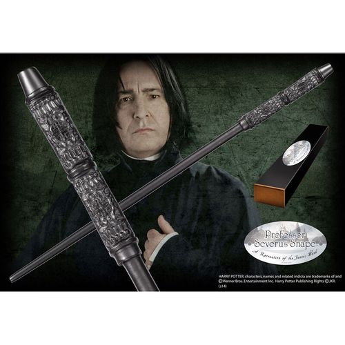 Harry Potter Severus Snape Čarobni Štapić slika 1