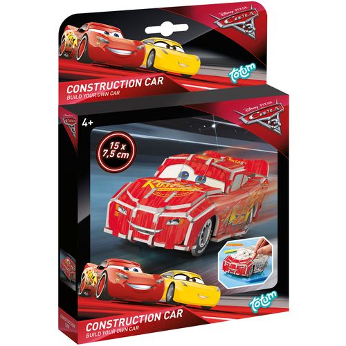 Cars 3 Auto slika 2