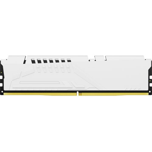 RAM DIMM DDR5 32GB 5600MHz KINGSTON KF556C40BW-32 Fury Beast White slika 2