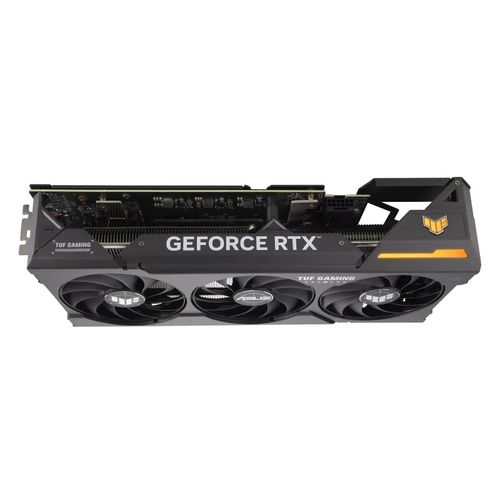 Asus nVidia GeForce RTX 4070 SUPER 12GB TUF-RTX4070S-O12G-GAMING grafička karta slika 7