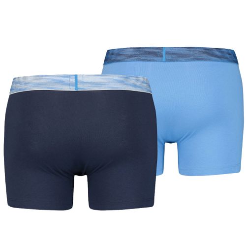 Levi's Boxer 2 Pairs Briefs Muške Bokserice 37149-0594 slika 2