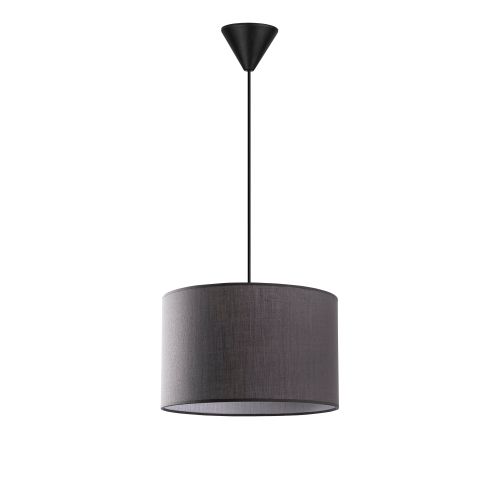 Pie - Anthracite Anthracite Chandelier slika 3