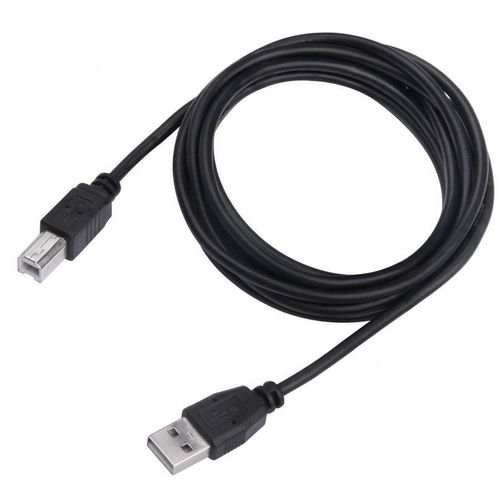 SBOX kabel USB A -> USB B M/M 3 M slika 1