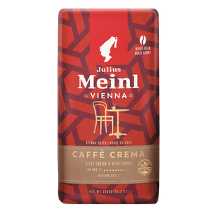 Julius Meinl Vienna Caffe Crema 1kg zrno