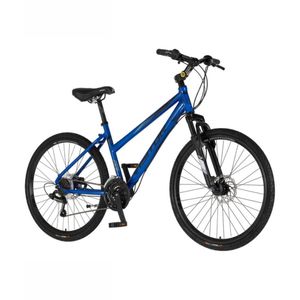 Visitor MTB bicikl GPS 27.5" amortizer alu