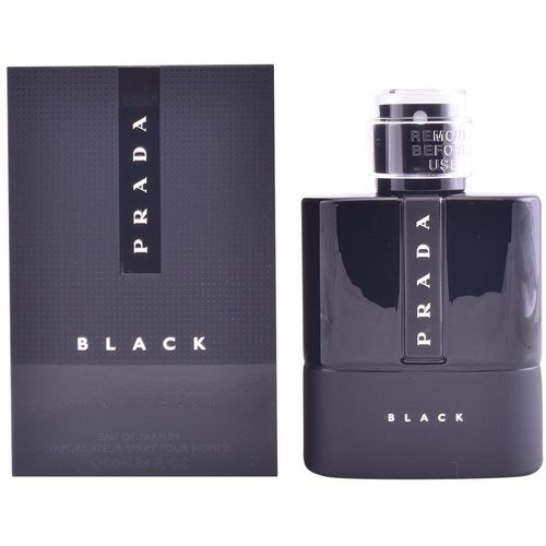 Prada Luna Rossa Black EDT sprej 100 ml slika 1