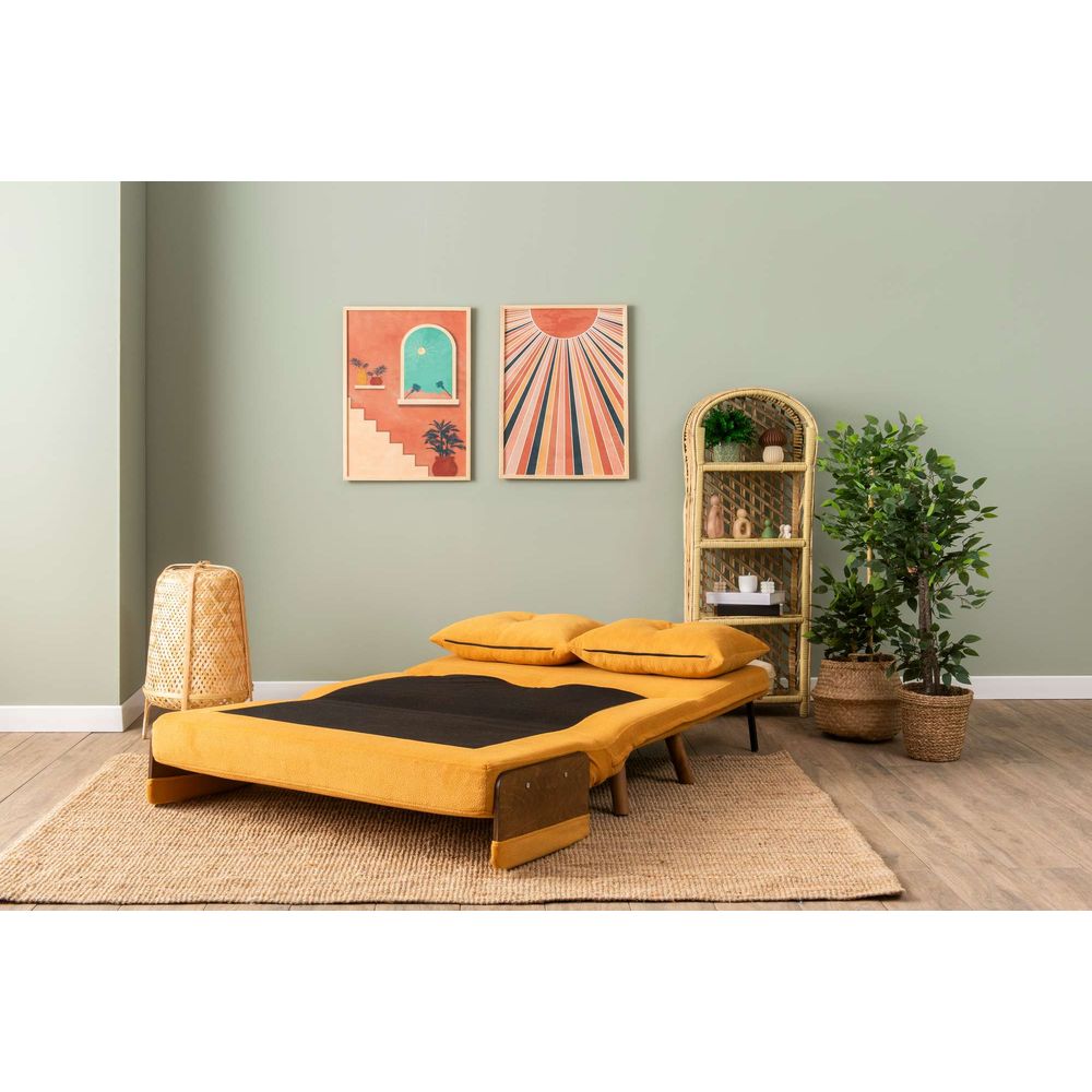 Cosmo Dvosjed - Bohemian Mustard slika 6