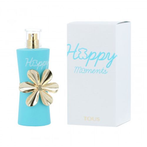 Tous Happy Moments Eau De Toilette 90 ml (woman) slika 3