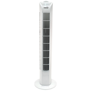 home Ventilator stupni, 3 brzine, 45 W, 80 cm, ±75° - TWF 81