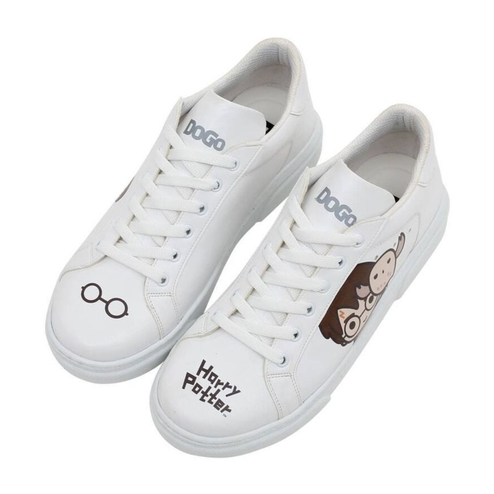 DOGO Ženske patike Ace Sneakers Harry Potter Friends Till Eternity slika 1