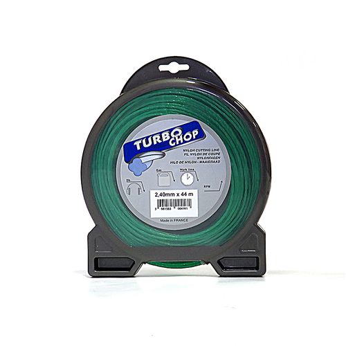 TURBO CHOP NAYLON SPIRALA 3,3mmX23m slika 1