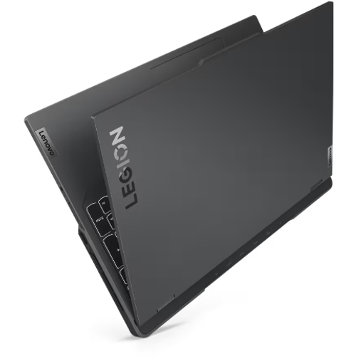 Lenovo Legion 5 Pro 16IRX9 (Onyx Grey, Aluminium Top) 83DF0023YA  20-Core i7-14700HX (8P+12E) 5.5GHz/33MB 32GB 1TB-NVMe 16" WQXGA 2560x1600 IPS 500n 240Hz sRGB AG DolbyVision HDR400 1080p NV-RTX4070-8GB AI Chip GLan WiFiAX BT5.1 4-Zone-RGB-Backlite Nahimic 80Wh DOS+Gam.pad slika 8