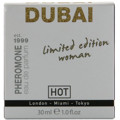 Ženski parfem sa feromonima Dubai woman slika 1