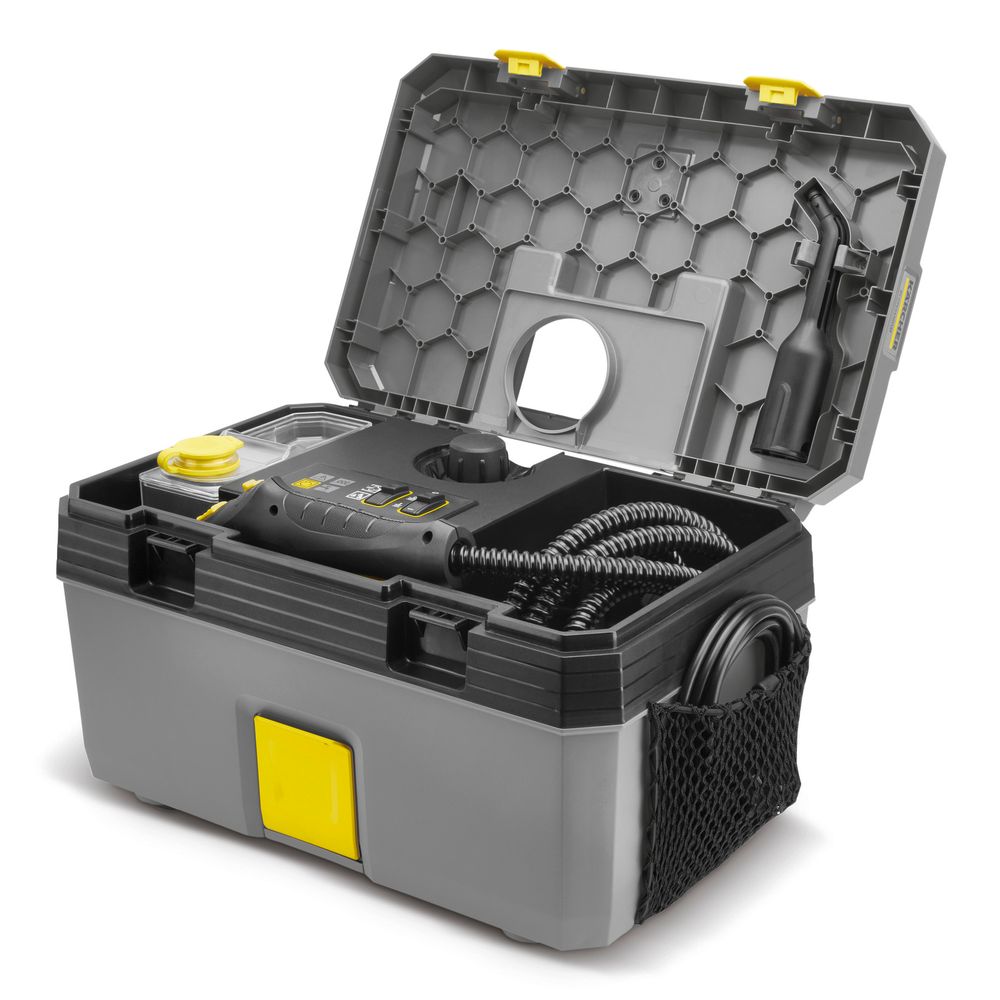 Karcher SG 4/2 parni čistač slika 3