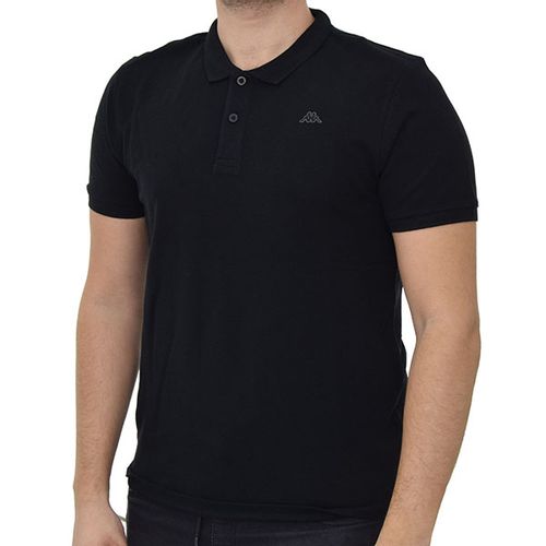 35167NW-005 Kappa Polo Majica Logo Carlo Slim 35167Nw-005 slika 1