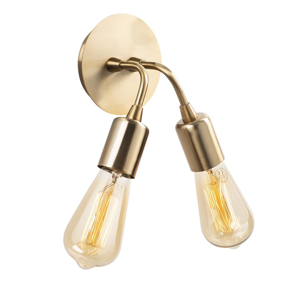 Harput - N-1332 Vintage Zidna Lampa slika 3