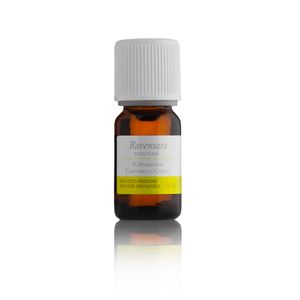Immortella Mediterranean Beauty Eterično ulje Ravintsara (Cinnamomum camphora ct. Cineol) 10 ml