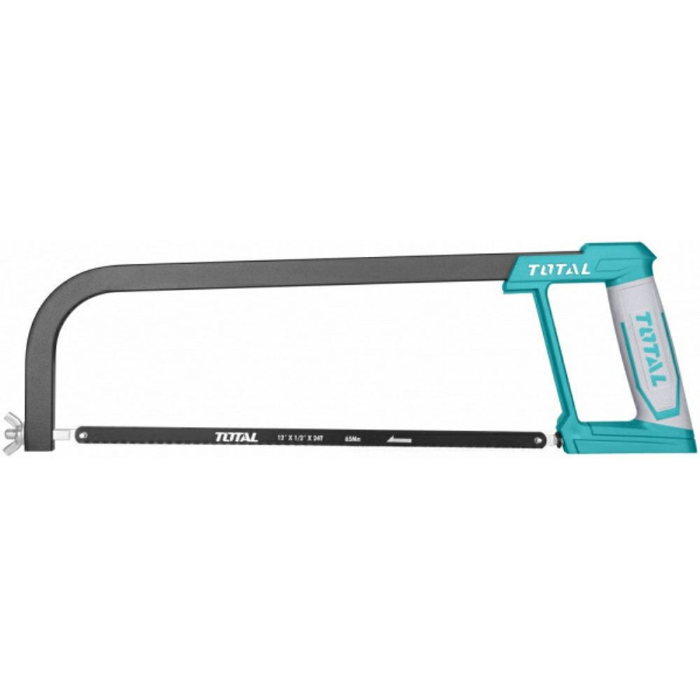 TOTAL Pila za željezo 300 mm (THT54166) slika 1
