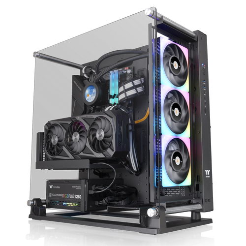 THERMALTAKE KUĆIŠTE CORE P3 TG PRO slika 5