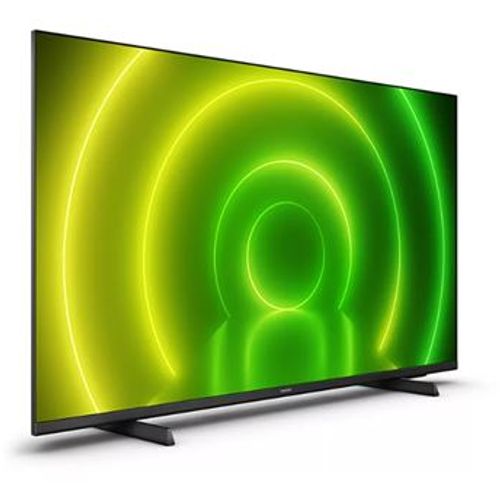 PHILIPS LED TV 50PUS7406/12, 4K, ANDROID, CRNI slika 2