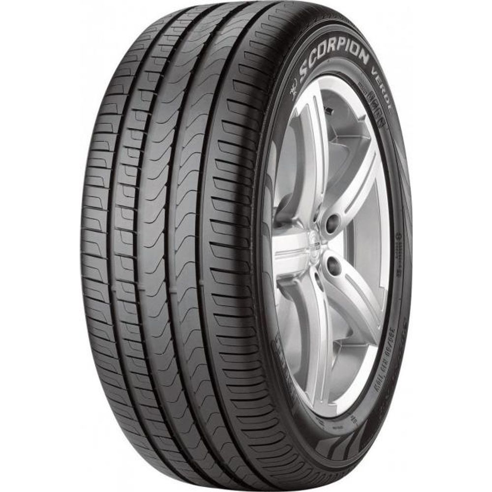 Pirelli Ljetna guma SCORPION VERDE 255/50R19 (SUV vozila) slika 1