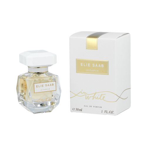 Elie Saab Le Parfum in White Eau De Parfum 30 ml za žene slika 2