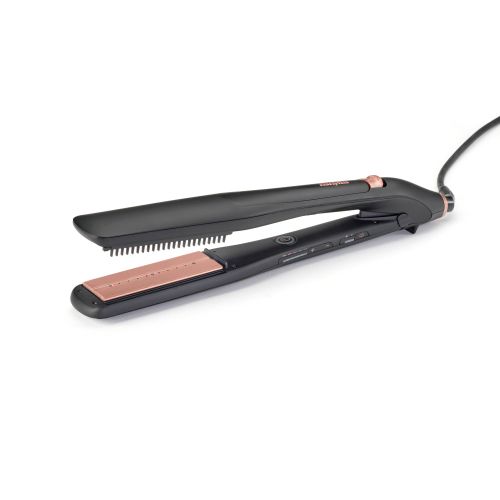 BaByliss pegla za kosu s funkcijom pare ST596E slika 1